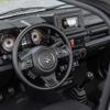 Suzuki Jimny 55ème Anniversaire - Miniatura 6
