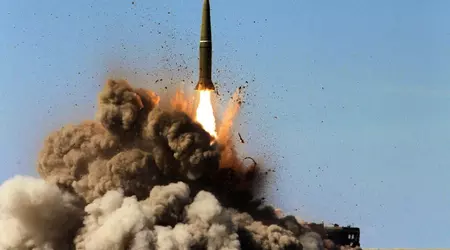 La difesa aerea ucraina ha distrutto 7 dei 7 missili balistici Iskander che hanno attaccato Kiev