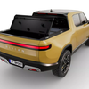 Miniatura della copertura solare Worksport per Rivian R1T - immagine 3