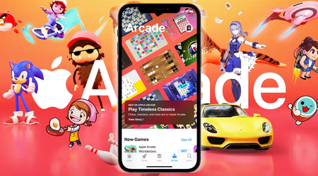 Crisi di Apple Arcade: il servizio non sarebbe stato redditizio se non fosse stato integrato con Apple One