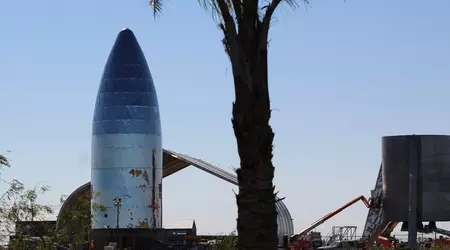 Il secondo tentativo di mettere in orbita la navicella Starship potrebbe essere ritardato fino all'inizio del 2024