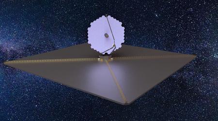 La NASA lancerà nello spazio un nuovo telescopio entro 20 anni al costo di 11 miliardi di dollari per sostituire James Webb