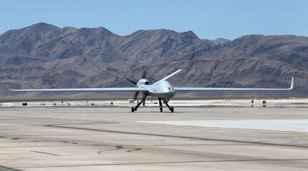 La Royal Air Force britannica ha ricevuto il primo drone da attacco e ricognizione Protector RG Mk1 degli Stati Uniti.