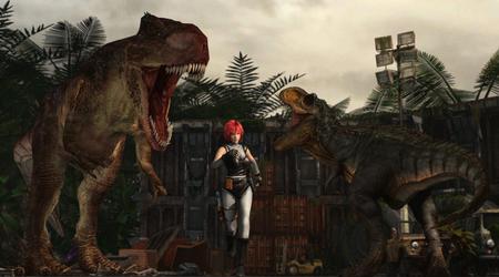 Capcom ha esteso la licenza per il marchio Dino Crisis, ma non aspettatevi un nuovo gioco della serie 
