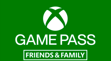 Rumor: esiste un logo per il nuovo Microsoft Xbox Game Pass Family&Friends; sottoscrizione