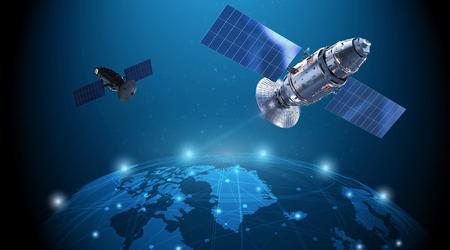 L'intelligenza artificiale ha ricevuto il controllo di un satellite e ha immediatamente iniziato a tracciare le basi militari giapponesi e indiane.