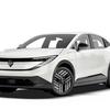 Nissan Leaf SV+ - Miniatura