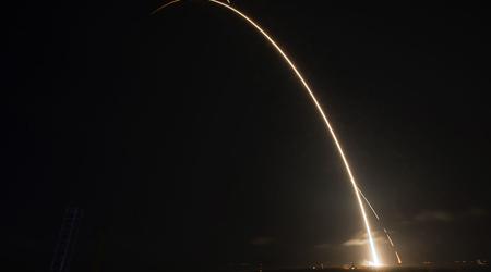 SpaceX invia sulla Luna il modulo di atterraggio Hakuto-R e il rover Rashid