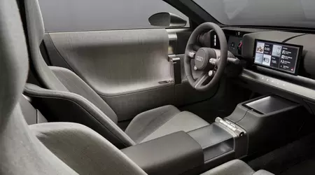 Il capo designer di Audi vuole abbandonare i grandi schermi nei modelli futuri