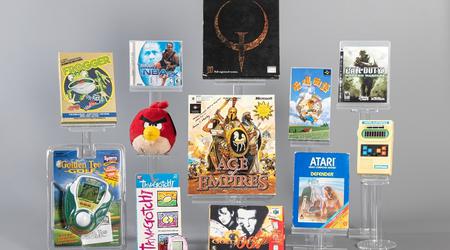 Angry Birds, Quake e Tamagotchi: Il museo Strong ha annunciato i 2025 candidati per l'inserimento nella Video Game Hall of Fame