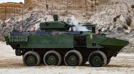 BAE Systems presenta un nuovo veicolo anfibio da combattimento 