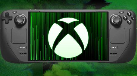 È ufficiale: Microsoft sta lavorando a una console Xbox portatile, ma il suo lancio è "ancora lontano qualche anno".
