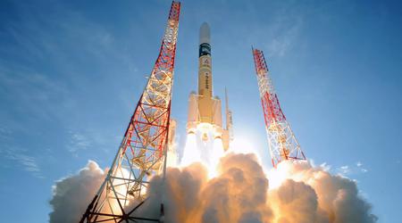 Il Giappone ha rinviato la storica missione del modulo di atterraggio lunare a causa del maltempo