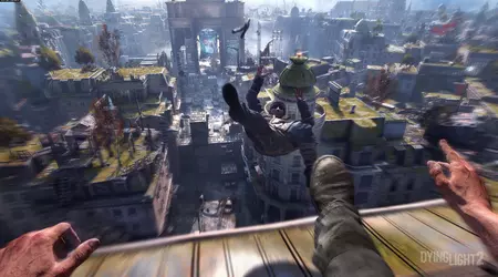 Dying Light 2 Stay Human Ultimate Edition scomparirà dagli scaffali dei negozi digitali il 30 settembre