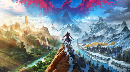 Tutto è sotto controllo: Guerrilla Games ha annunciato che Horizon: Call of the Mountain ha ottenuto l'oro e uscirà il 22 febbraio.