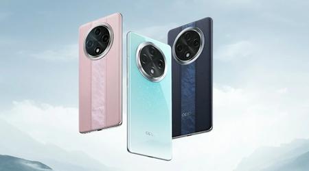 L'Oppo A3 Pro è emerso in immagini reali prima della sua presentazione