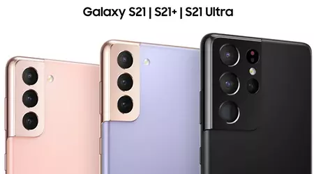 Infine, il firmware One UI 6.1 è ora disponibile per gli smartphone Galaxy S21, Galaxy S21+ e Galaxy S21 Ultra.