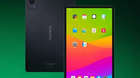 Un Tablet per Chi Si Preoccupa della Privacy: Introdotto il Murena Volla Tablet — Un Gadget Senza Servizi Google e con Protezione Potenziata