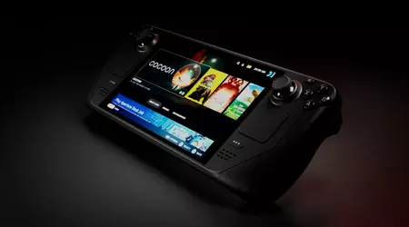 Nessun piano per sviluppare Steam Deck 2 su processore AMD Ryzen Z2, dice un dipendente di Valve