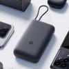 Xiaomi Power Bank 20000 con cavo integrato