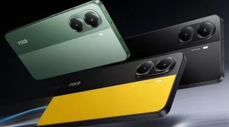 POCO X7 Pro riceve il suo primo aggiornamento pochi giorni dopo la messa in vendita