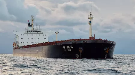La nave cinese che ha sabotato il Mar Baltico ha agito su istruzioni russe - WSJ