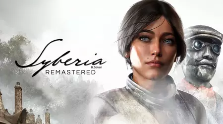 Il ritorno di una missione classica: Syberia Remastered rilasciato su tutte le piattaforme