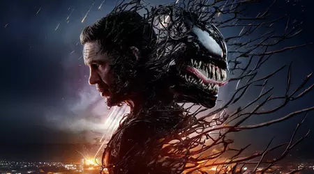Azione, avventura e alieni: Venom: The Last Dance è ora nei cinema online