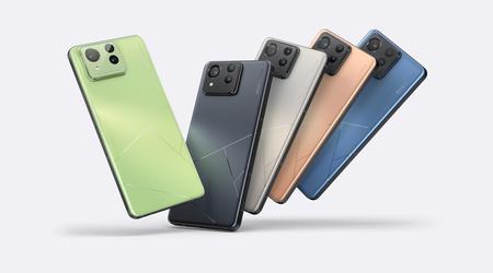 Il prossimo flagship Asus Zenfone 12 Ultra è già stato testato su Geekbench con il chip Snapdragon 8 Elite.