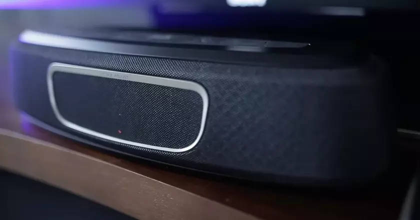 Barra audio per computer POLK AUDIO MAGNIFI MINI