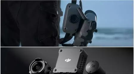DJI aggiunge il supporto INAV per i droni FPV