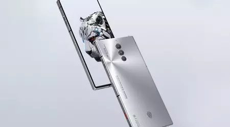 nubia ha aperto i preordini per lo smartphone da gioco Red Magic 8S Pro in Europa