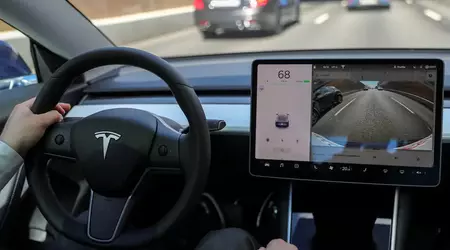 Tesla autopilota incolpata di un grave incidente: 8 auto si sono scontrate, 9 persone sono rimaste ferite, tra cui un bambino
