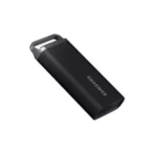 SAMSUNG T5 EVO SSD portatile da 2 TB