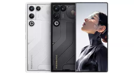 Ufficialmente: il sottile gaming flagship Red Magic 11 Air apparirà sul mercato globale la prossima settimana