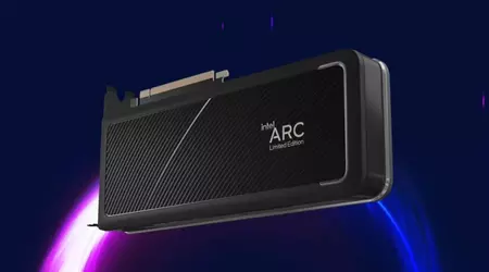 Intel Arc Battlemage: La nuova GPU per PC con 12 GB di memoria video debutta su Geekbench