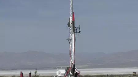 Studenti americani lanciano un razzo a 15.548 metri di altezza e trovano lavoro presso SpaceX, Firefly e Blue Origin