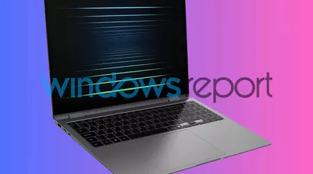 Sono emerse online le specifiche e i rendering della nuova versione di Samsung Galaxy Book 5 Pro 360