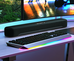 YAMAHA SR-C20A SOUNDBAR