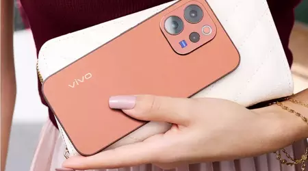 Vivo V70 e Vivo V70 Elite Introdotti — Smartphone con Grandi Schermi AMOLED e Fotocamere ZEISS