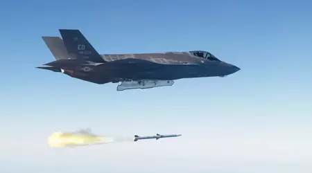 La Spagna ha approvato l'acquisto di 72 missili AIM-120C-8 AMRAAM per un valore di 105 milioni di dollari per gli Eurofighter Typhoon, gli F/A-18 Hornet e i NASAMS.