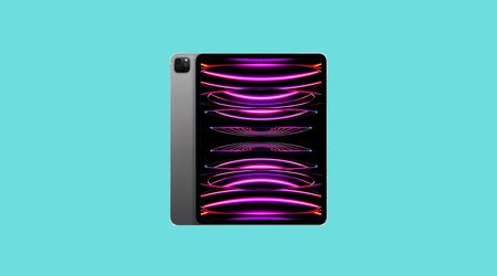 Mark Gurman: Apple non ha in programma di svelare nuovi iPad il 26 marzo