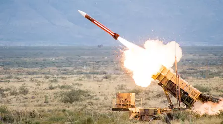Raytheon e MBDA Deutschland avvieranno la produzione di missili intercettori Patriot in Germania