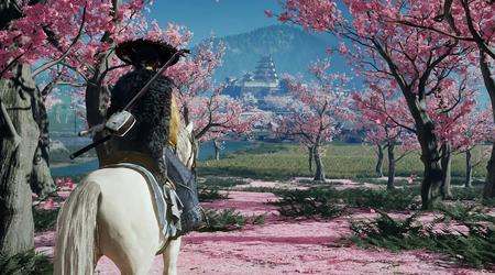 Shuhei Yoshida parla con entusiasmo di Ghost of Yotei: "Questo gioco sarà persino migliore di Ghost of Tsushima"