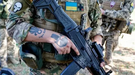 Ucraina e Repubblica Ceca discutono lo sviluppo di un nuovo fucile d'assalto