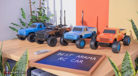 Miglior Auto RC Arrma