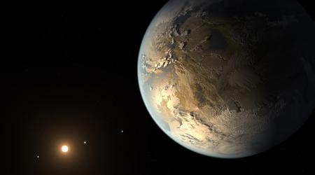 La NASA chiede il vostro aiuto per trovare nuovi esopianeti con gli smartphone