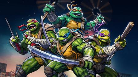 TMNT: Empire City - il primo gioco VR sui Teenage Mutant Ninja Turtles - è stato annunciato