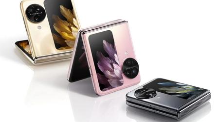 Insider: OPPO Find N3 Flip farà il suo debutto a livello mondiale a metà ottobre