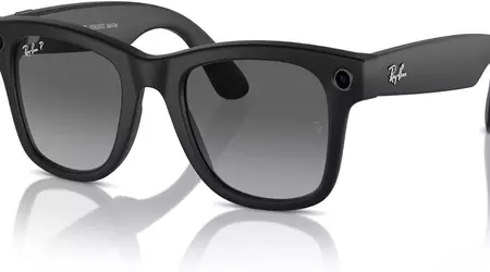 Gli occhiali intelligenti Ray-Ban Meta hanno ricevuto un aggiornamento